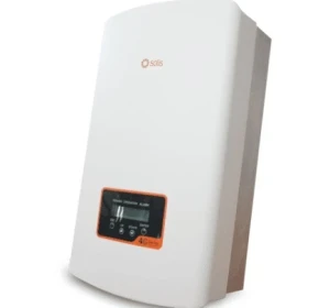 Снимка на МОНОФАЗЕН ИНВЕРТОР SOLIS 1P5K-4G