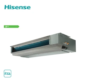 Снимка на Hisense, канален климатик Super Inverter 36000 BTU @A