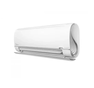 Снимка на Инверторен климатик Midea Breezeless MSFAAU-12HRFN8-I / WIFI