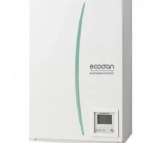 Снимка на ВЪТРЕШНО ТЯЛО ТЕРМОПОМПА ТИП HYDROBOX ZUBADAN 23KW FTC6