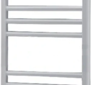 Снимка на ЛИРА ЗА БАНЯ PADOVA 400X650 mm БЯЛА 266 W