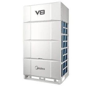 Снимка на ВЪНШНО ТЯЛО VRF V8 PRO 56 KW, R410, 380V