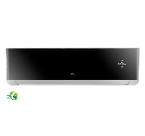 Снимка на Инверторен климатик Cooper and Hunter Supreme Continental CH-S12FTXAL NG BLACK WIFI, 12 000 BTU