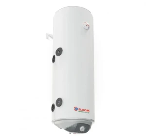 Снимка на БОЙЛЕР ЕМАЙЛИРАН С ЕДНА СЕРПЕНТИНА 80Л. 3kW (72268S/WV08039SL) ВЕРТИКАЛЕН