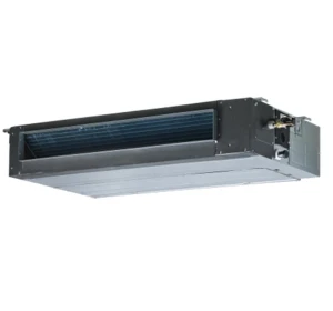 Снимка на ВЪТРЕШНО ТЯЛО ДЪКТ, V8 ATOM T, 12.5 KW