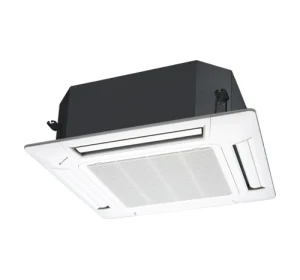 Снимка на Инверторен касетъчен климатик Fuji Electric RCG12KVLA