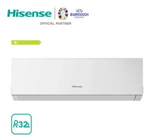 Снимка на Hisense, вътрешно тяло New Comfort на мултисплит система 12000 BTU @A
