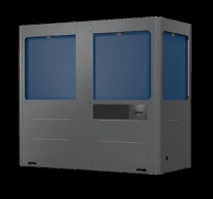 Снимка на ТЕРМОПОМПА MIDEA MARS, 70 KW, R290 380V