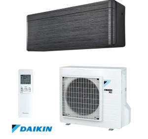 Снимка на Инверторен климатик Daikin Stylish FTXA25BT + RXA25A
