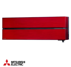 Снимка на Инверторен климатик Mitsubishi Electric MSZ-LN25VGR + MUZ-LN25VG