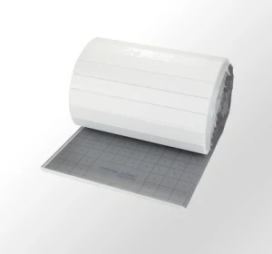 Снимка на Oventrop, топлоизолация за подово, деб. 25-2 mm (10m2) @A