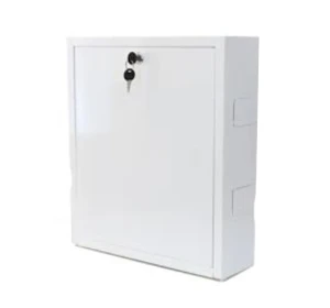 Снимка на ЕКО, колекторна кутия с ключ 450/1000/120 @A