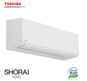 Снимка на Toshiba, инверторен климатик Shorai Edge 22000 BTU (*)