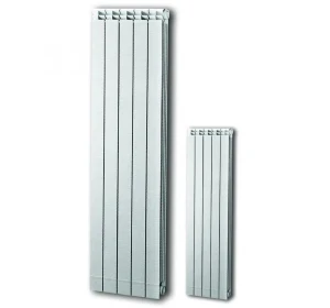 Снимка на АЛУМИНИЕВ РАДИАТОР MAIOR S/90 ALETERNUM H.2000 P=437W