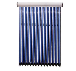 Снимка на ВАКУУМНО ТРЪБЕН КОЛЕКТОР VISION (HEAT PIPE) 1800/20 1,3 KW