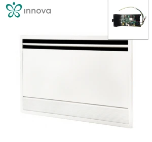 Снимка на Innova, конвектор за скрит подов монтаж SLI 800 + платка за вграждане