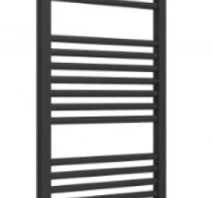 Снимка на ЛИРА БАНЯ ПРАВА ЧЕРНА МАТ 500X1420 841W