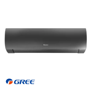 Снимка на GREE GWH09ACC-K6D МУЛТИ ЧЕРНО