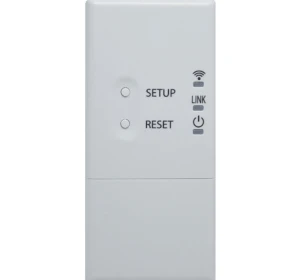 Снимка на WiFi контролер за климатици Toshiba - RB-N105S-G