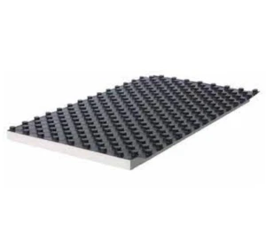 Снимка на Топлоизолация за подово Sympor Duro PS20 H30 - EPS SI150, 1400x800, дебелина 10mm