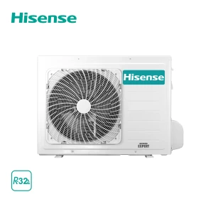 Снимка на Hisense, външно тяло на мултисплит система, до 5 вътрешни тела