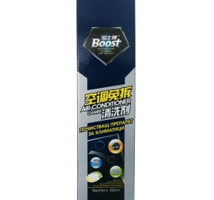 Снимка на Почистващ спрей за климатик Boost