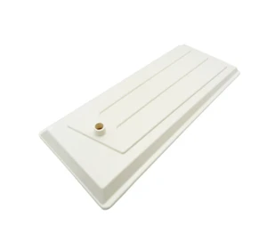 Снимка на PVC кондензна вана за климатик - 790х325 мм (малка)