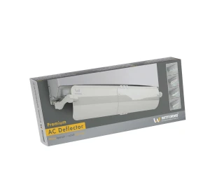 Снимка на Дефлектор за високостенен климатик