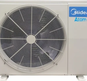 Снимка на ВЪНШНО ТЯЛО ATOM T VRF 220V 12KW