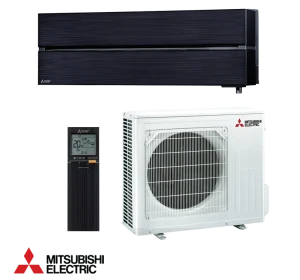 Снимка на Инверторен климатик Mitsubishi Electric MSZ-LN50VGB + MUZ-LN50VG