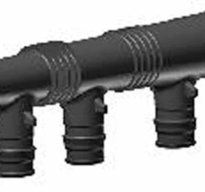 Снимка на КОЛЕКТОР UPONOR Q&E PPSU 25 X (16-16-16-16)