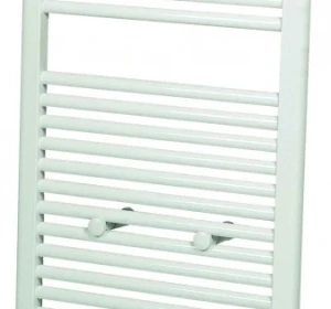 Снимка на ЛИРА ЗА БАНЯ SAN REMO ПРАВА 450X690 БЯЛА  P=377W