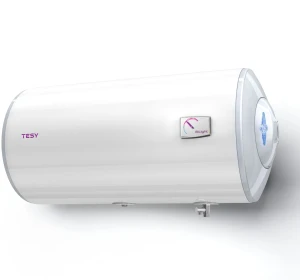 Снимка на TESY, електр. бойлер BiLight 50л, 2 kW, емайл, хоризонтален