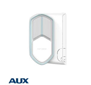 Снимка на Инверторен климатик AUX Q-Plus ASW-H12C5C4/BQAR3DI-C1