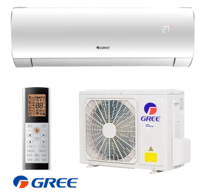 Снимка на Инверторен климатик Gree Fairy II GWH09ACC-K6DNA1F
