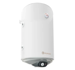 Снимка на ELD, бойлер 80л 1ВС 2kW, емайл, вертикален, ляв за стена