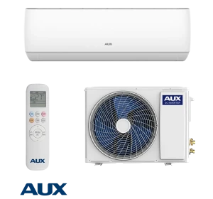 Снимка на Инверторен климатик AUX J-Smart ASW-H09B5C4/JOR3DI-C3