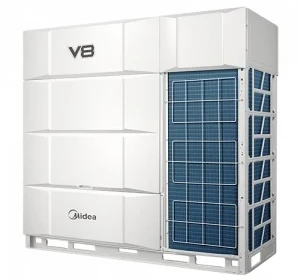 Снимка на ВЪНШ.ТЯЛО VRF V8 PRO 73 KW, R410, 380V