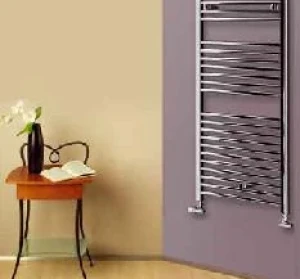 Снимка на ЛИРА ЗА БАНЯ SAN REMO ПРАВА ХРОМИРАНА 450x1110 404W