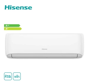 Снимка на Hisense, инверторен климатик Expert Smart 18000 BTU (*)