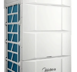 Снимка на ВЪНШНО ТЯЛО VRF V8 PRO MIDEA 33.5 KW, R410,380V