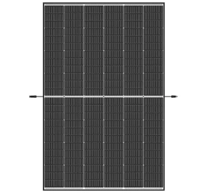Снимка на ФОТОВОЛТАИЧЕН ПАНЕЛ TRINA VERTEX S 425 W