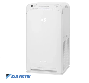 Снимка на Въздухопречиствател Daikin Streamer MC55W
