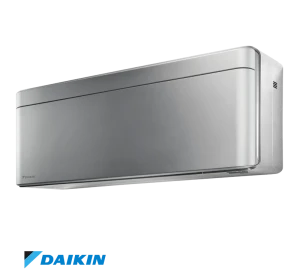Снимка на Инверторен климатик Daikin Stylish FTXA42BS + RXA42B