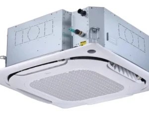 Снимка на КАСЕТА FOUR-WAY 220V 2.8KW VRF V8