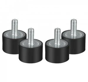 Снимка на Aнтивибрационни тампони - комплект 4бр.