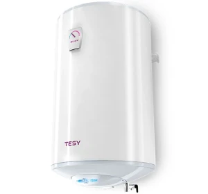 Снимка на TESY, eлектр. бойлер BiLight 80л, 2 kW, емайл, вертикален, диам. 38