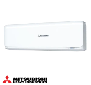 Снимка на Инверторен климатик Mitsubishi Heavy Industries SRK25ZSX-W + SRC25ZSX-W