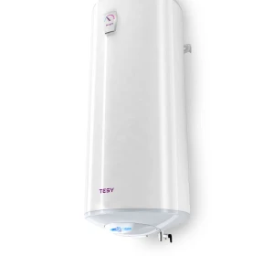 Снимка на TESY, eлектр. бойлер BiLight 100л, 3 kW, емайл, вертикален, диам. 44 cm,  за стена