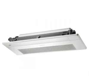 Снимка на ВЪТРЕШНО ТЯЛО КАСЕТА ONEWAY 220V 2.8KW VRF V8+ПАНЕЛ